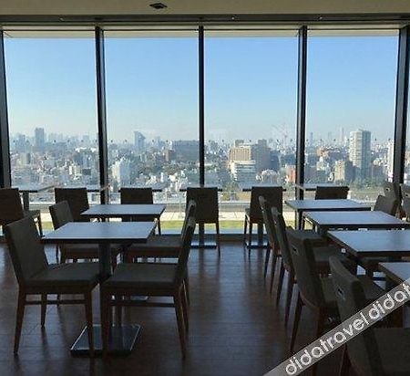 Hotel Crown Hills Ueno Premier Präfektur Tokio Exterior foto